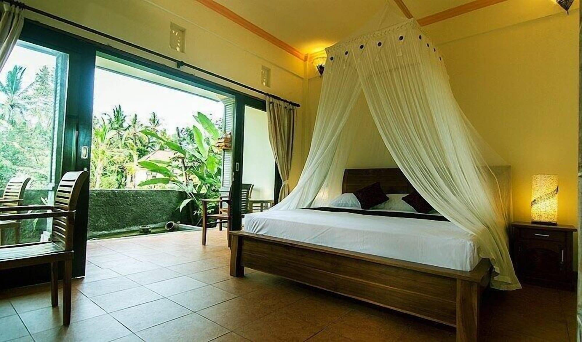 Semanggi Cottage Ubud Exteriér fotografie