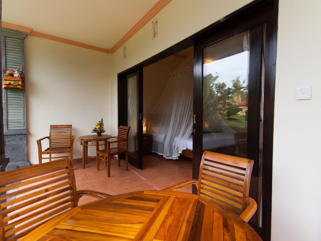 Semanggi Cottage Ubud Exteriér fotografie