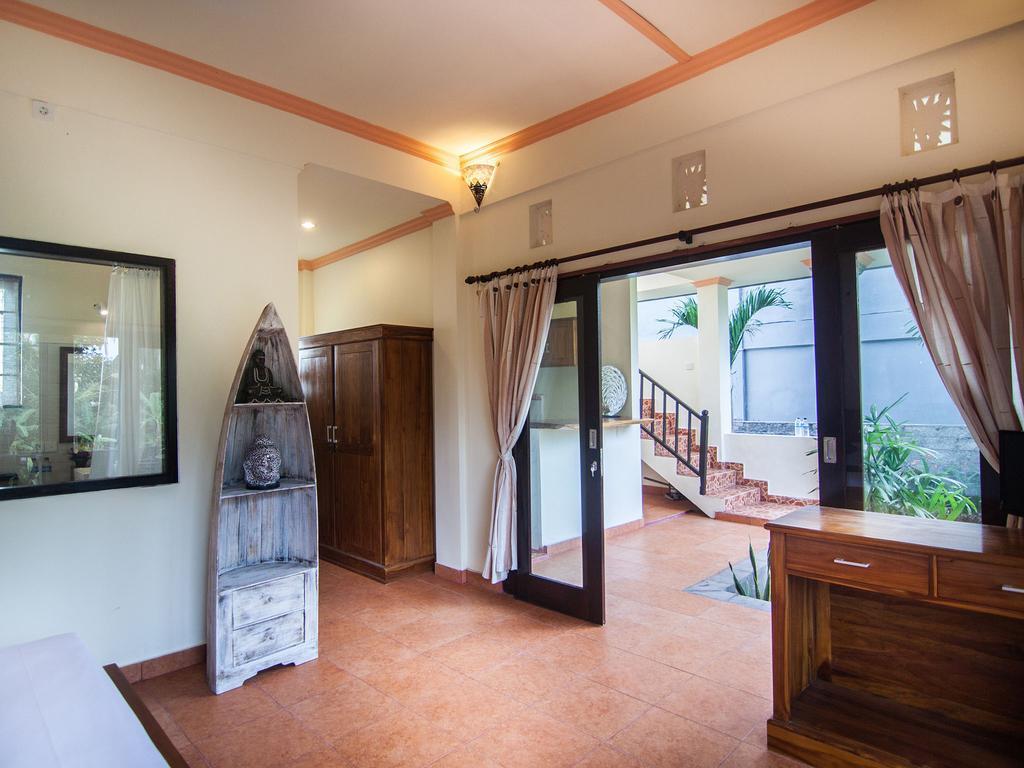 Semanggi Cottage Ubud Exteriér fotografie