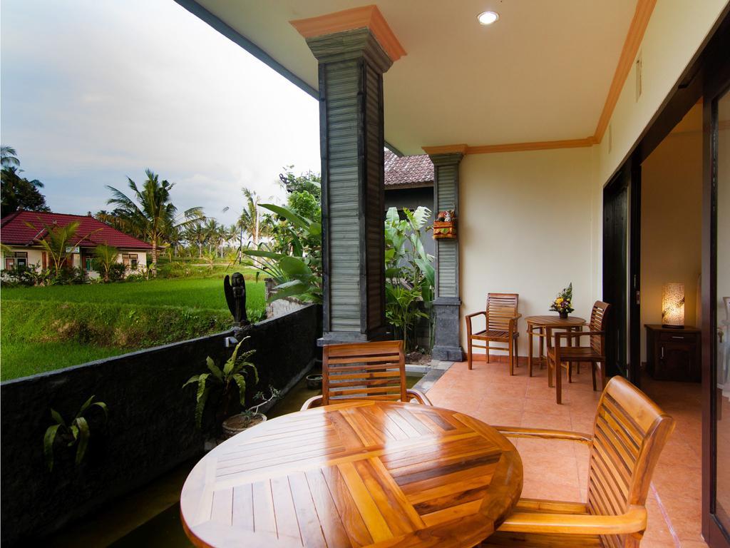 Semanggi Cottage Ubud Exteriér fotografie