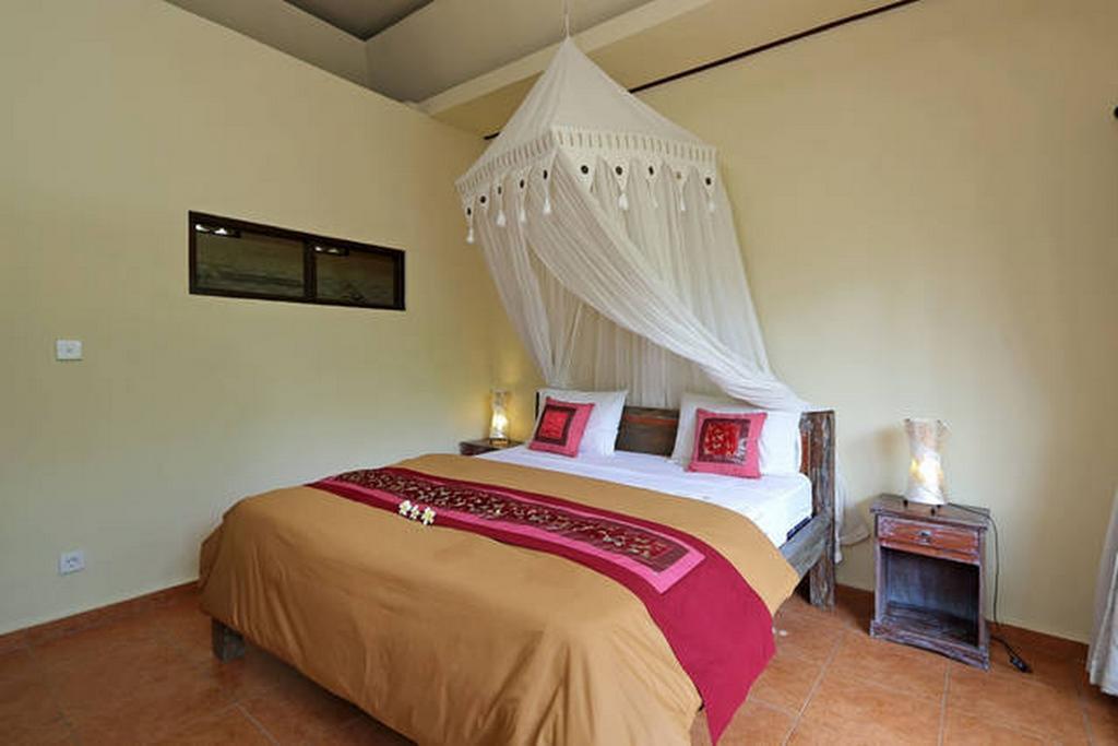 Semanggi Cottage Ubud Exteriér fotografie