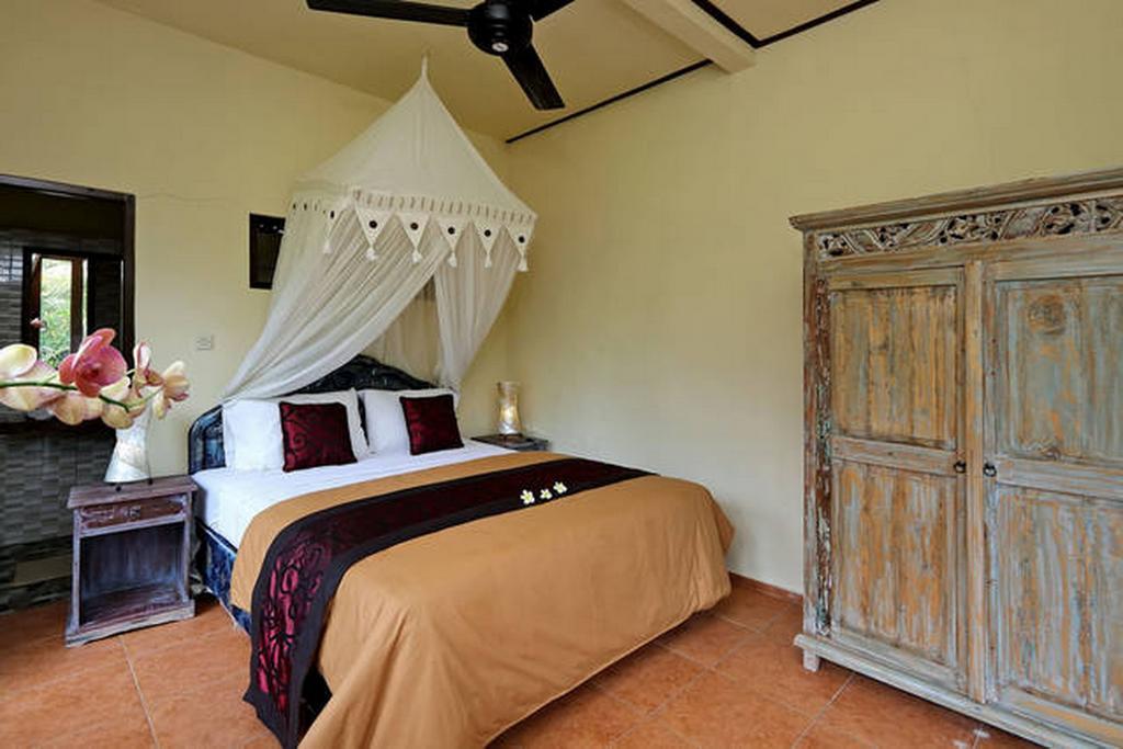 Semanggi Cottage Ubud Exteriér fotografie