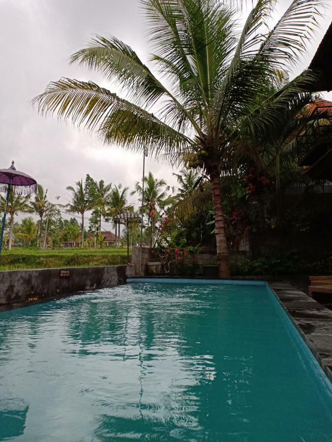 Semanggi Cottage Ubud Exteriér fotografie